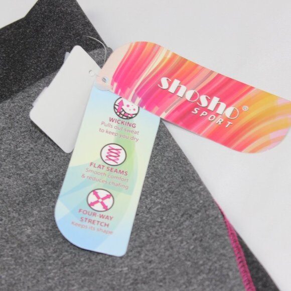 BUNDLE (4) brand new workout leggings - Picture 7 of 16